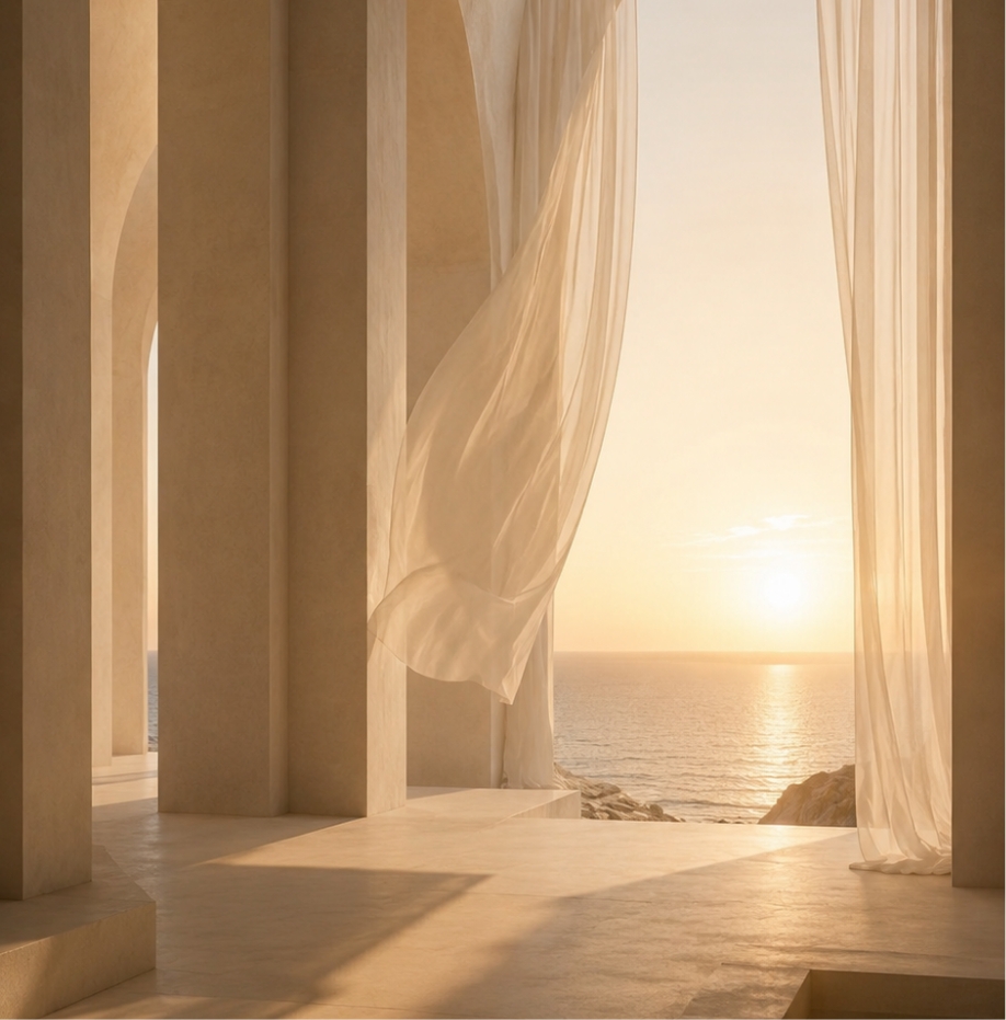 An invitation into Carmen Heystek's Kundalini Temple Method