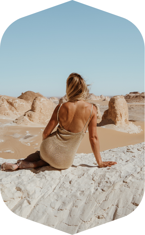 Journeys for sacred sexuality and beyond