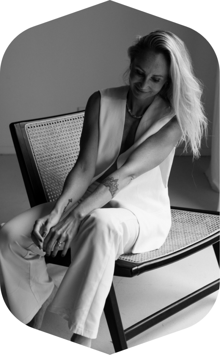 Carmen Heystek LOVE, LIFE & BUSINESS Mentor