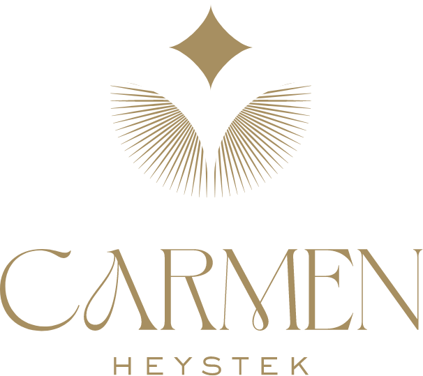 Carmen Heystek Logo