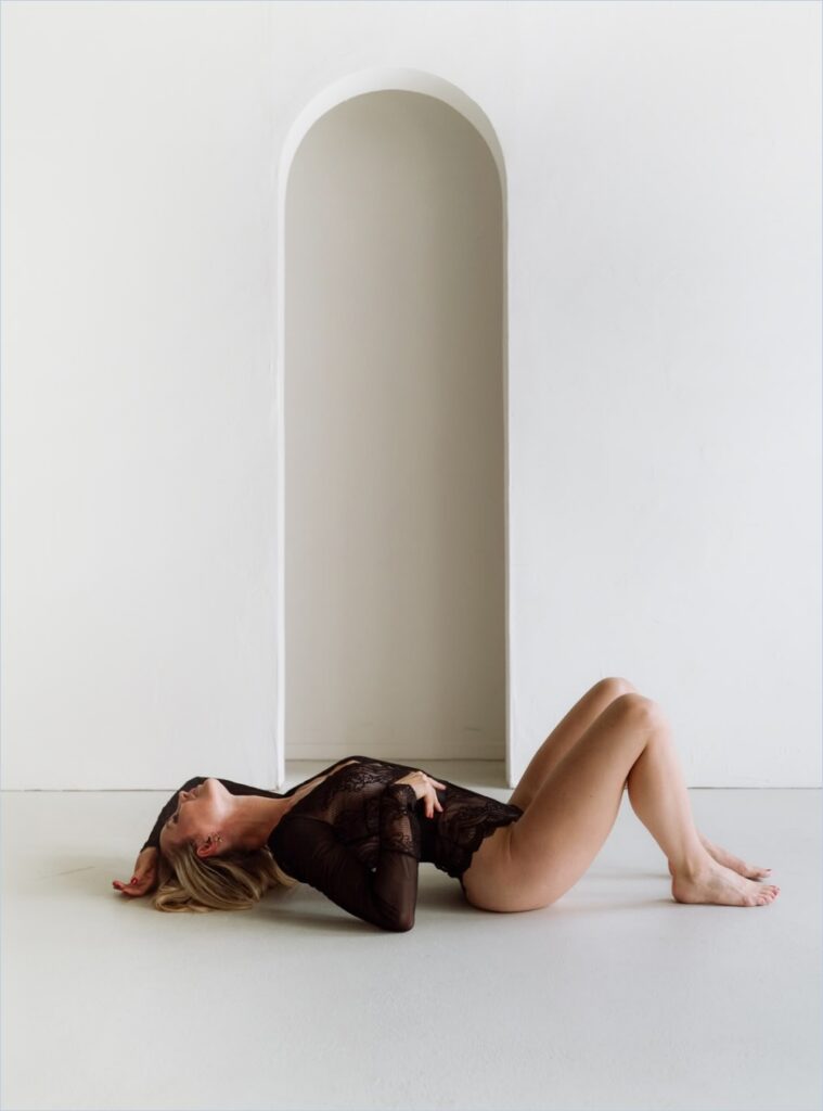 Sexual Initiation Ceremony, Carmen Blog