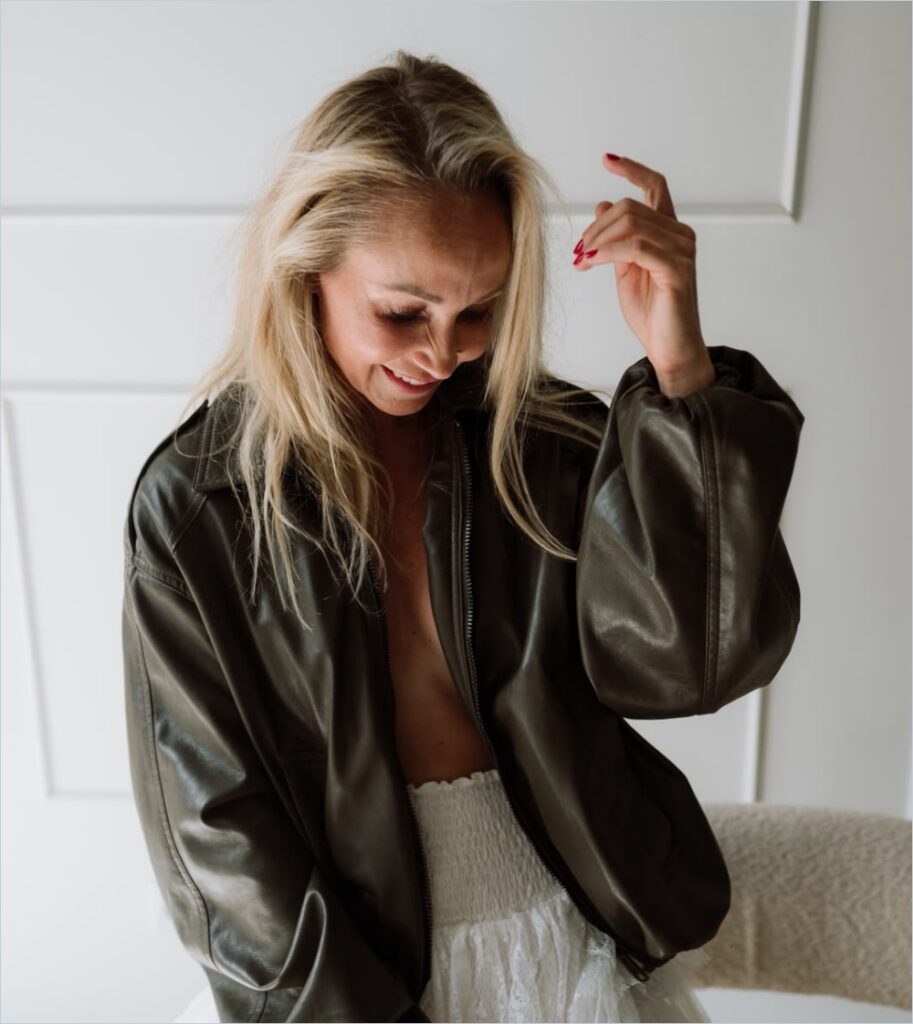 Authentic Expression, Carmen Heystek