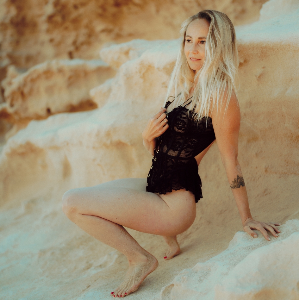 Carmen Heystek