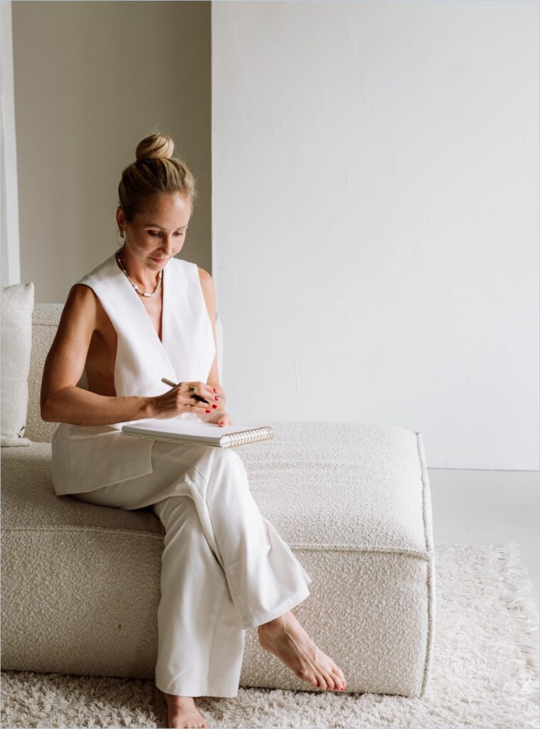 Soul Business Alignment, Blog