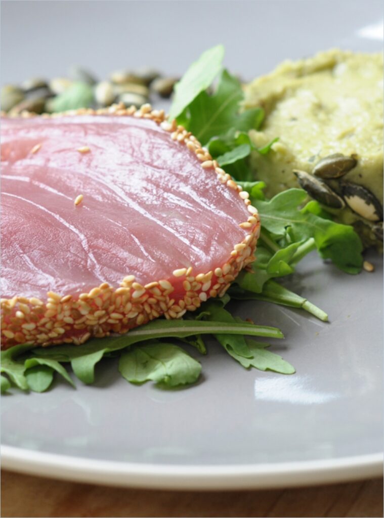 Lifestyle Alignment, Blog